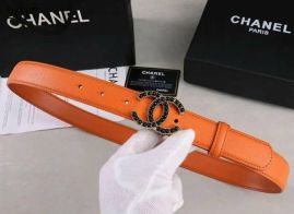 Picture of Chanel Belts _SKUChanelBelt30mmX95-110cm7D118529